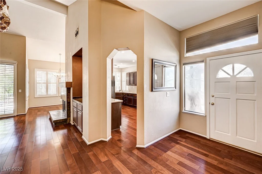 2832 Cape Hope, Las Vegas, NV 89121