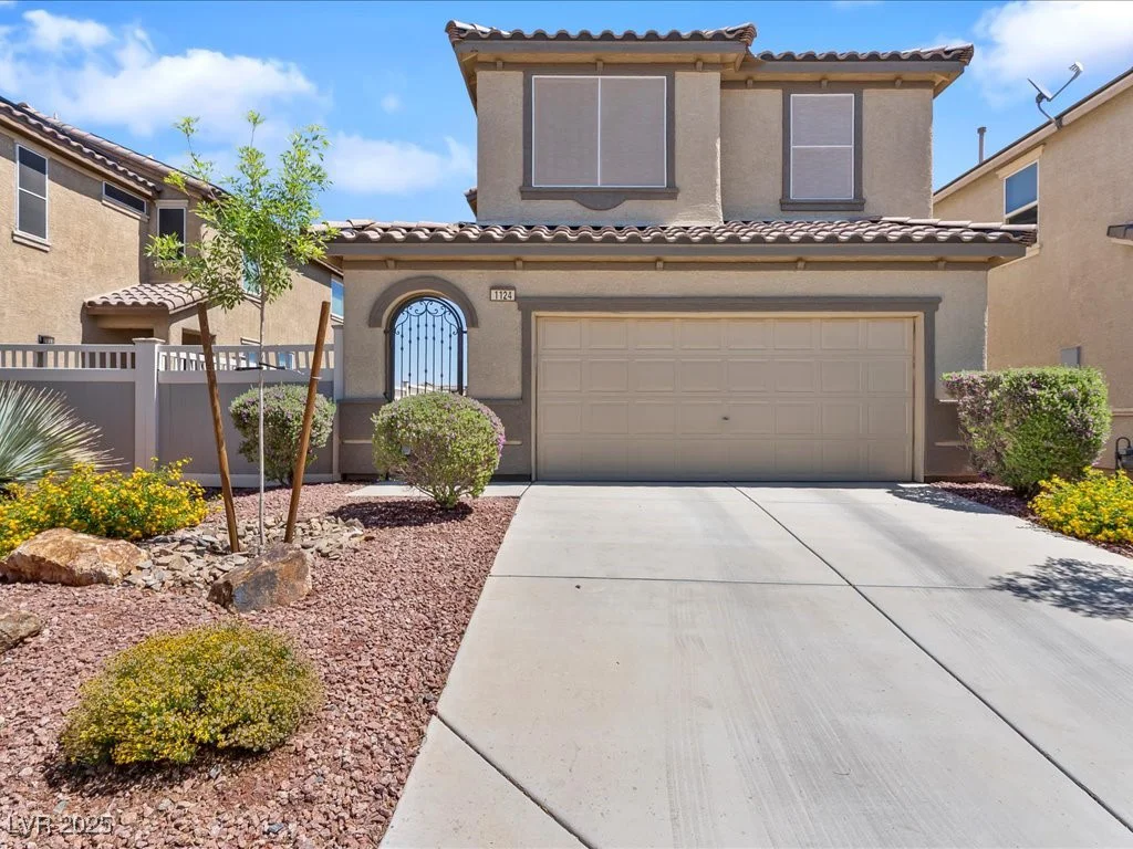 1124 Aspen Cliff, Henderson, NV 89011