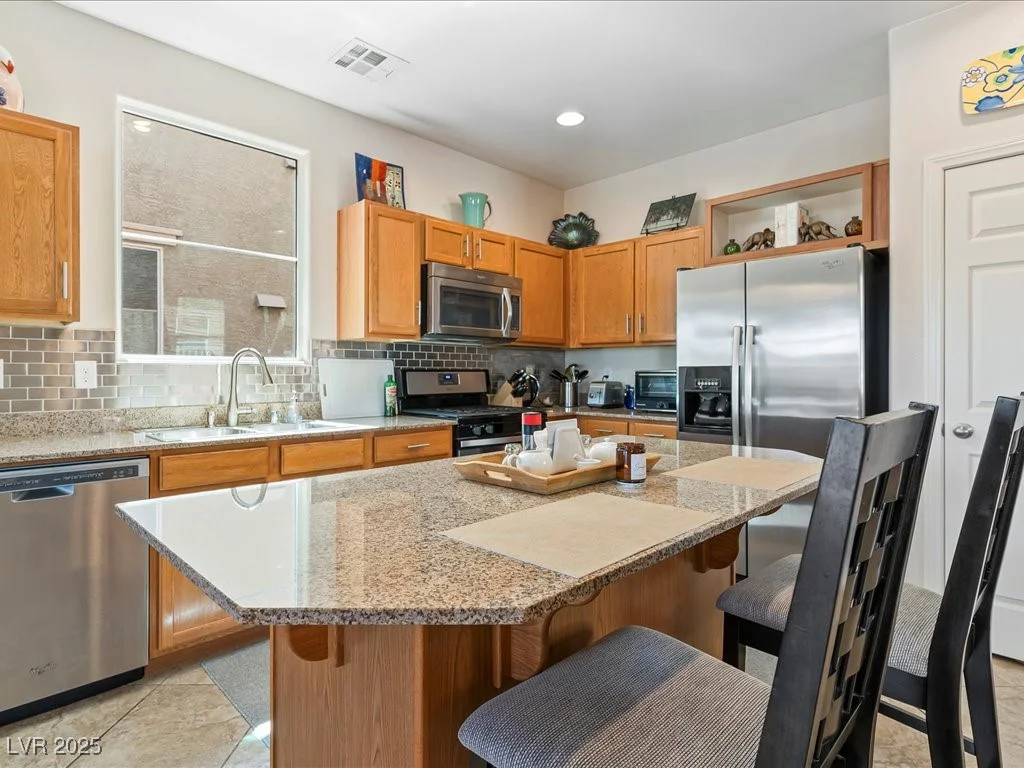 1124 Aspen Cliff, Henderson, NV 89011