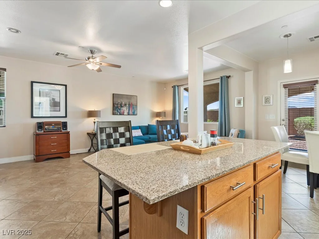 1124 Aspen Cliff, Henderson, NV 89011