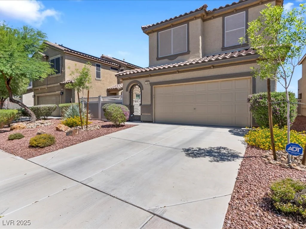 1124 Aspen Cliff, Henderson, NV 89011
