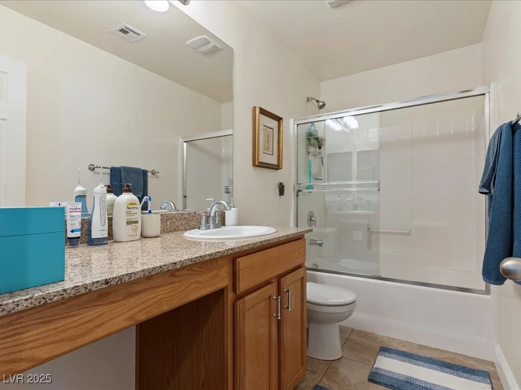 1124 Aspen Cliff, Henderson, NV 89011