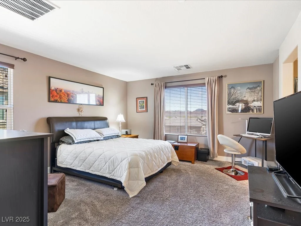 1124 Aspen Cliff, Henderson, NV 89011