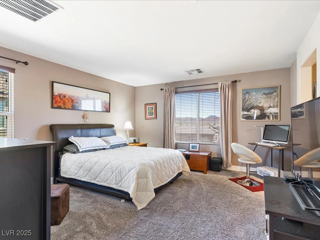 1124 Aspen Cliff, Henderson, NV 89011