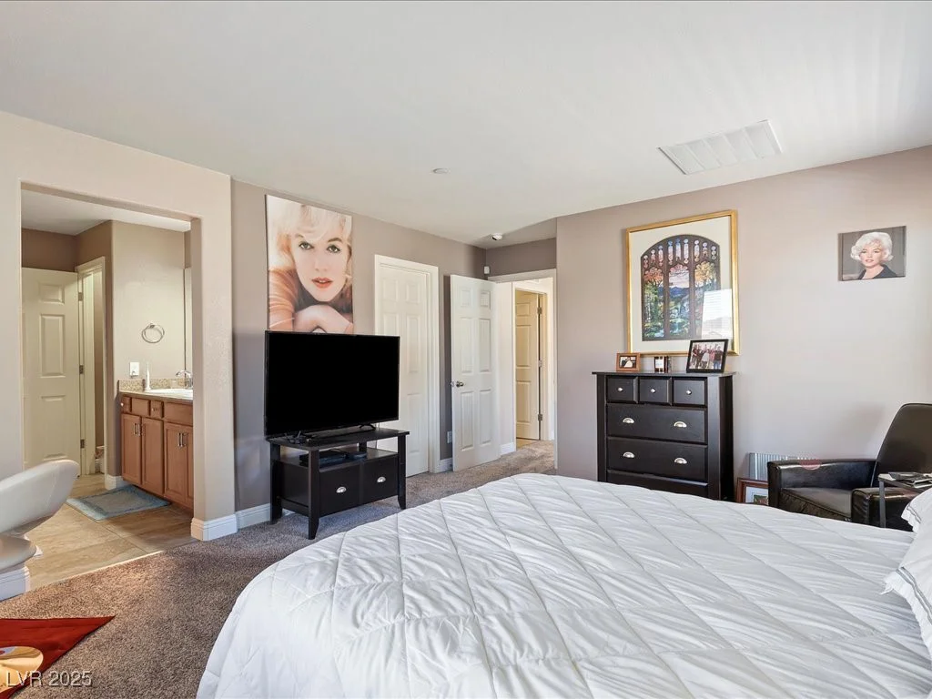 1124 Aspen Cliff, Henderson, NV 89011