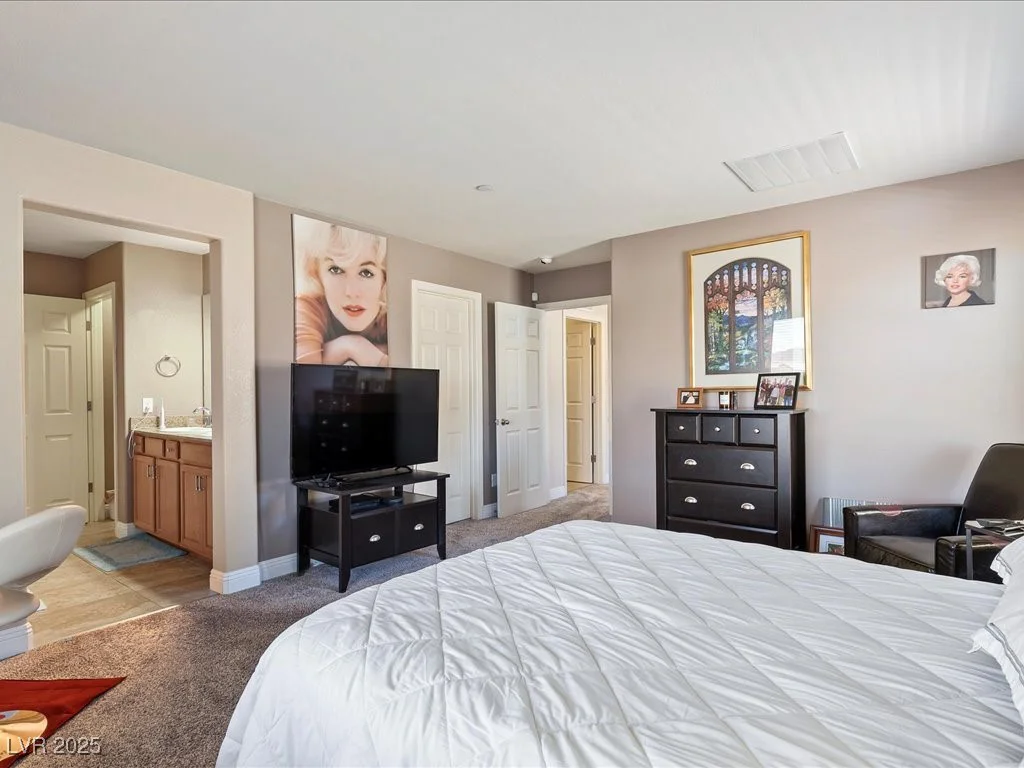 1124 Aspen Cliff, Henderson, NV 89011