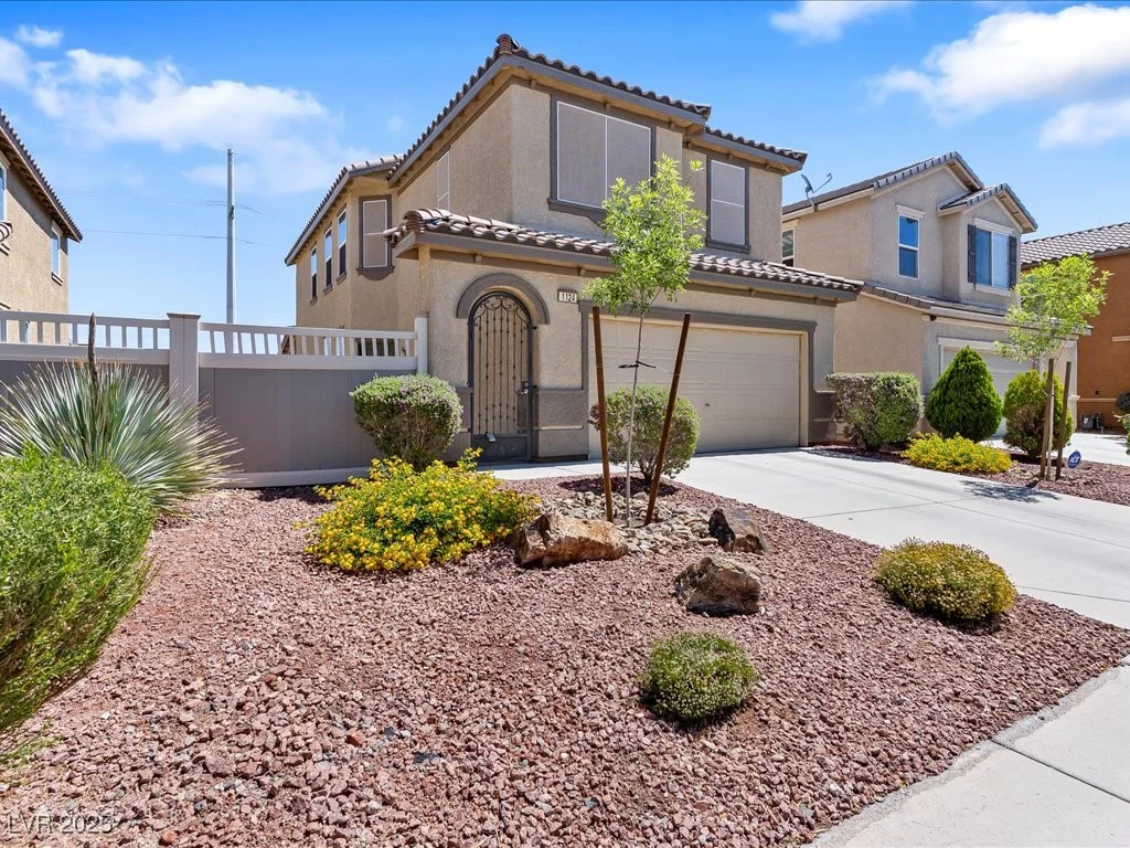 1124 Aspen Cliff, Henderson, NV 89011