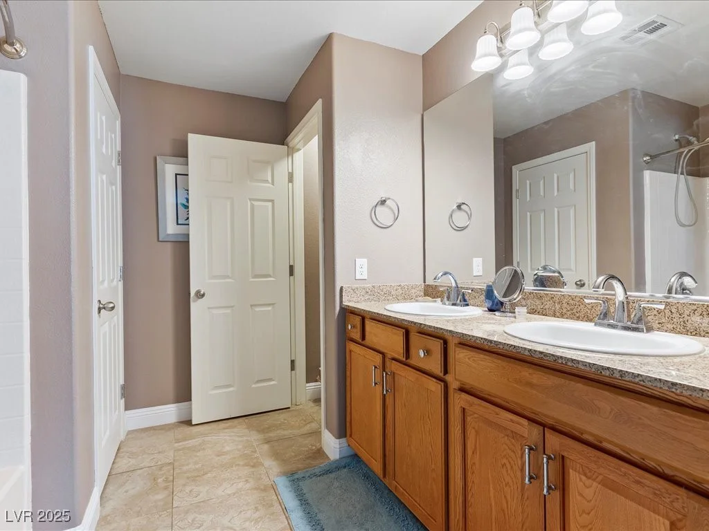 1124 Aspen Cliff, Henderson, NV 89011