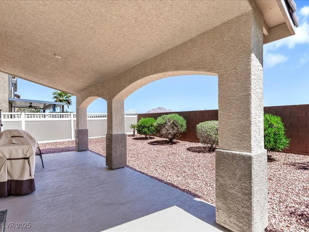 1124 Aspen Cliff, Henderson, NV 89011