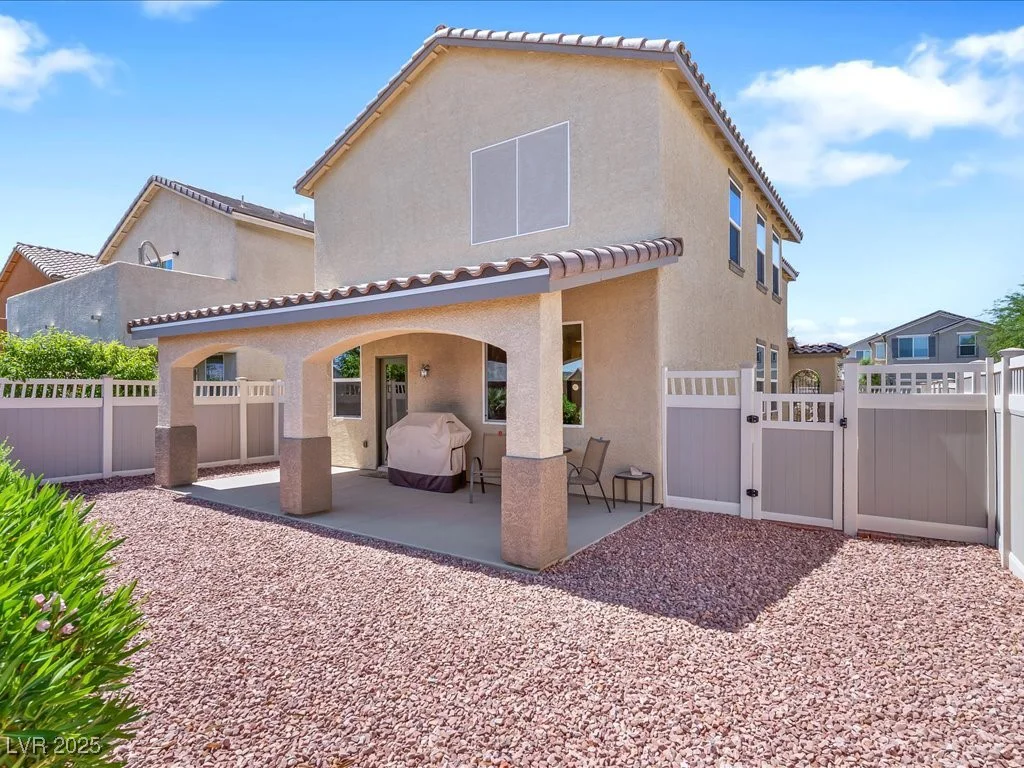 1124 Aspen Cliff, Henderson, NV 89011