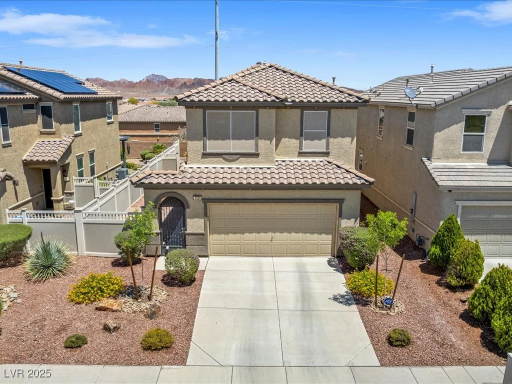 1124 Aspen Cliff, Henderson, NV 89011