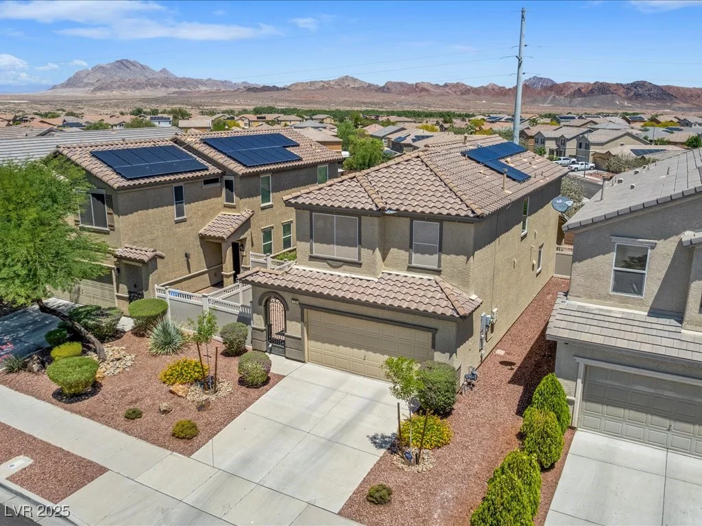 1124 Aspen Cliff, Henderson, NV 89011