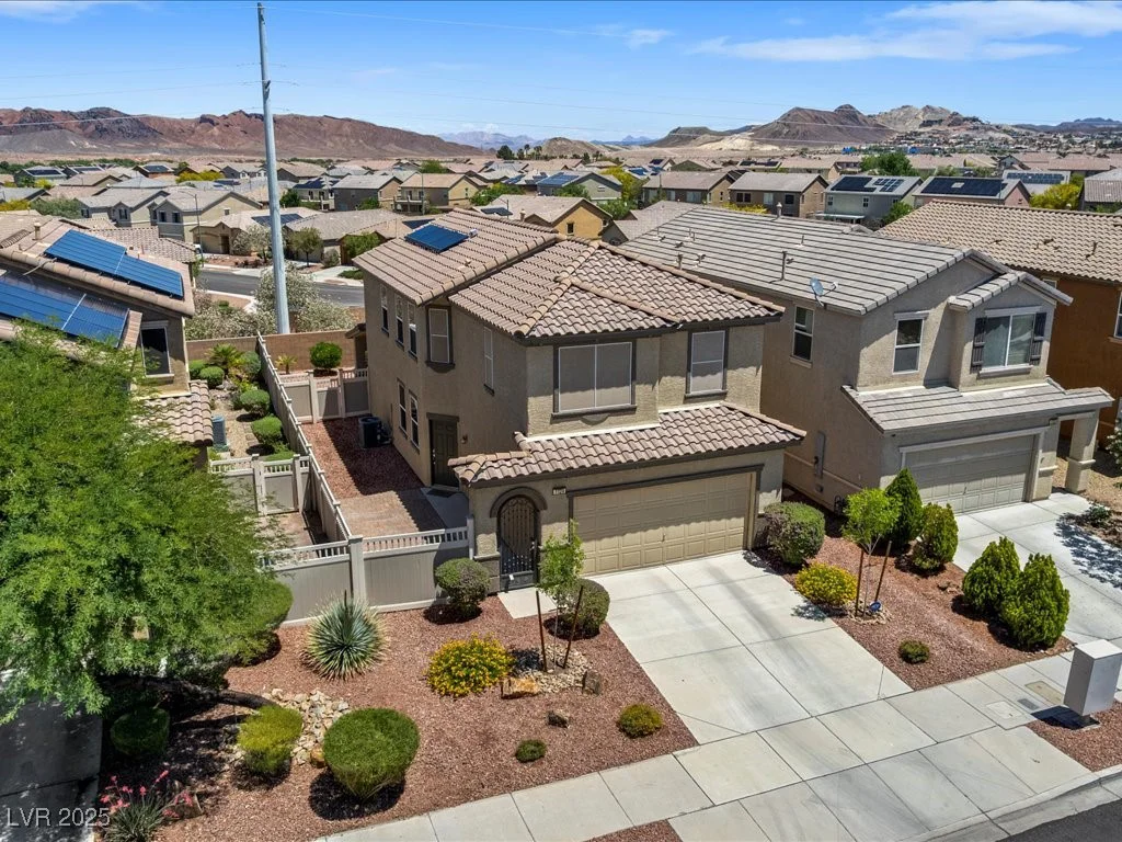 1124 Aspen Cliff, Henderson, NV 89011