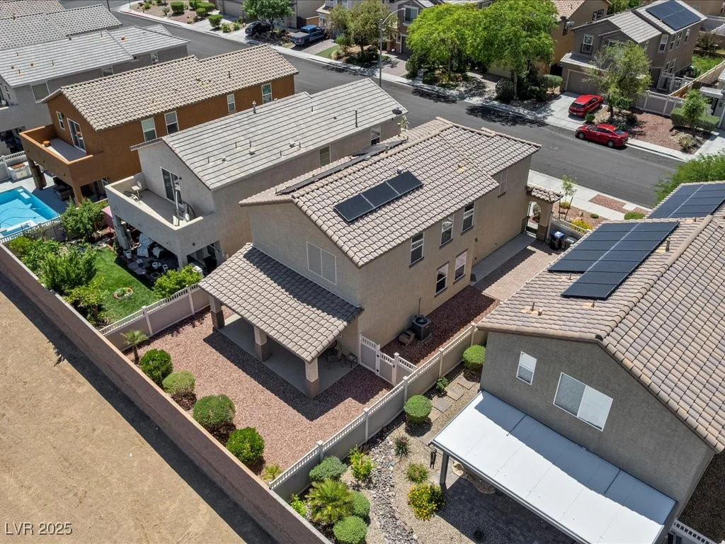 1124 Aspen Cliff, Henderson, NV 89011