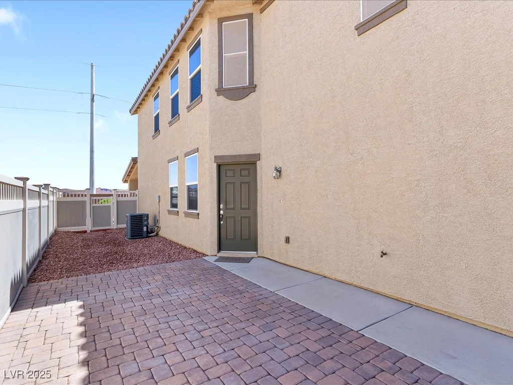 1124 Aspen Cliff, Henderson, NV 89011