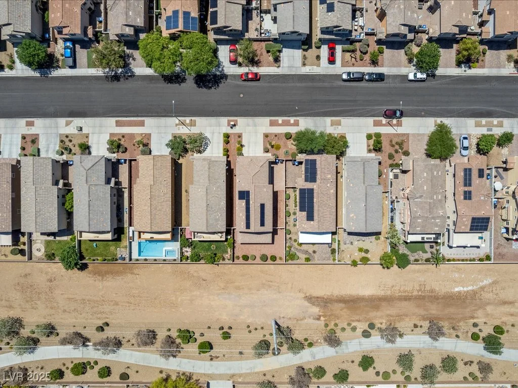 1124 Aspen Cliff, Henderson, NV 89011