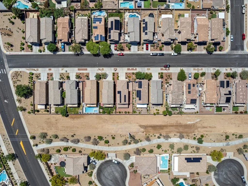 1124 Aspen Cliff, Henderson, NV 89011