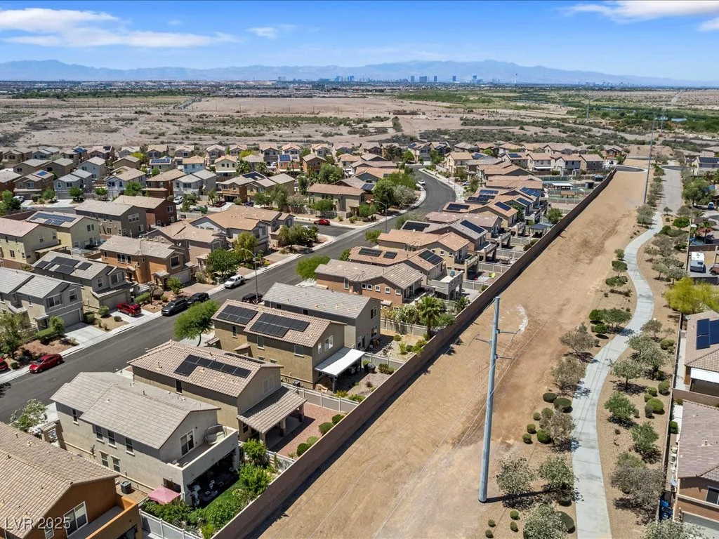 1124 Aspen Cliff, Henderson, NV 89011