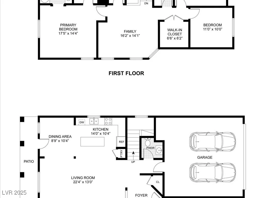 1124 Aspen Cliff, Henderson, NV 89011