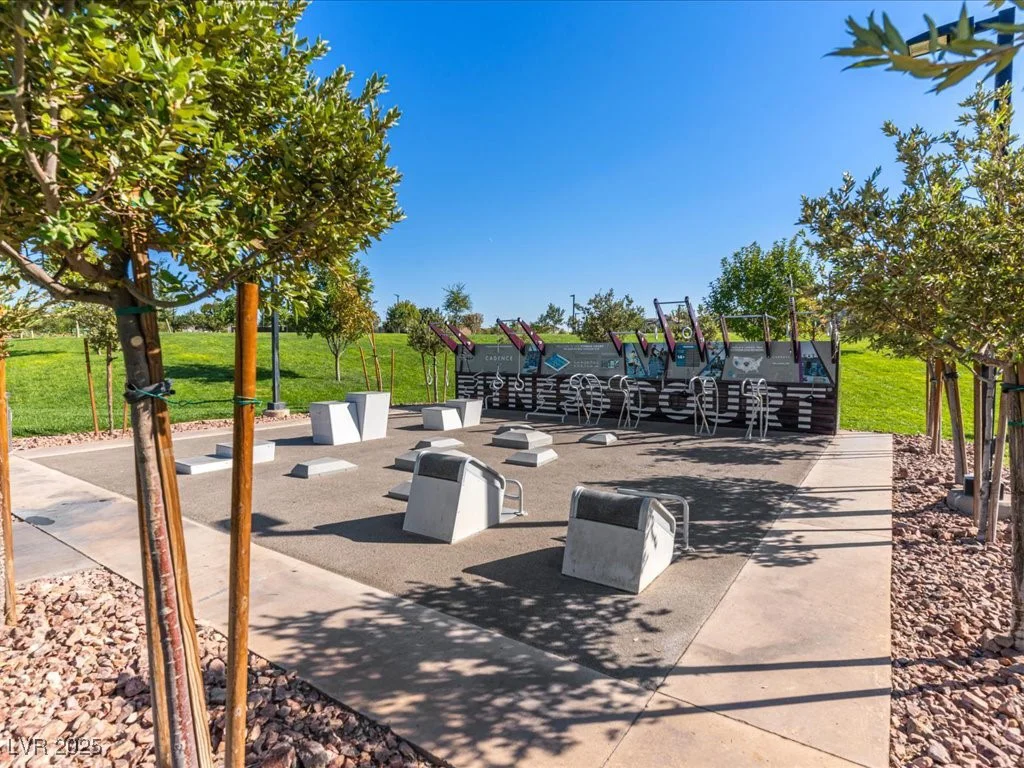 1124 Aspen Cliff, Henderson, NV 89011