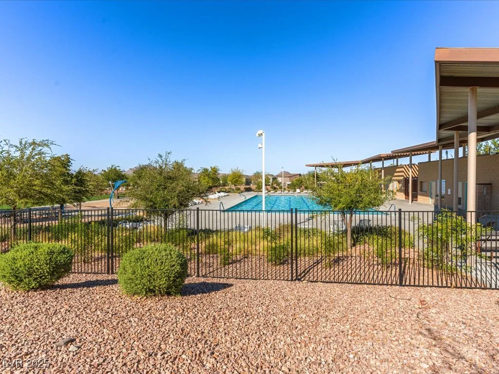 1124 Aspen Cliff, Henderson, NV 89011