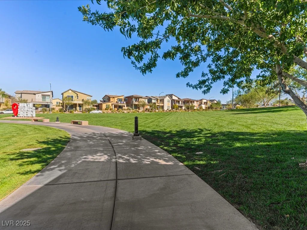 1124 Aspen Cliff, Henderson, NV 89011