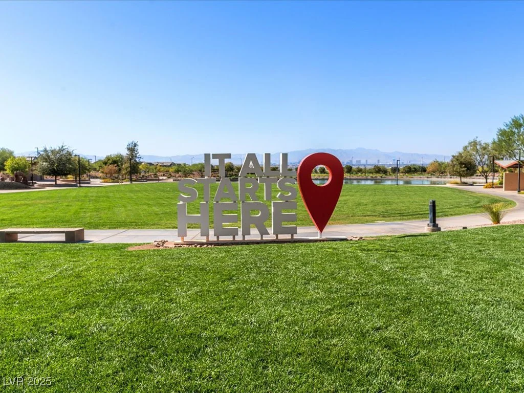 1124 Aspen Cliff, Henderson, NV 89011
