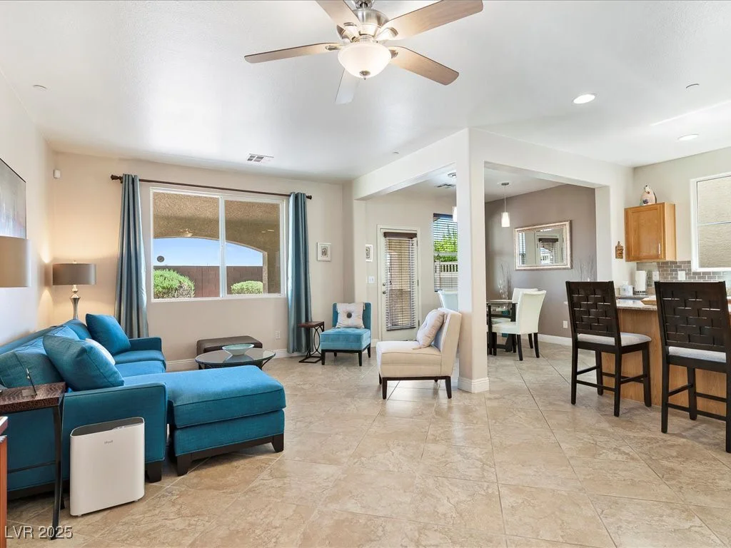 1124 Aspen Cliff, Henderson, NV 89011
