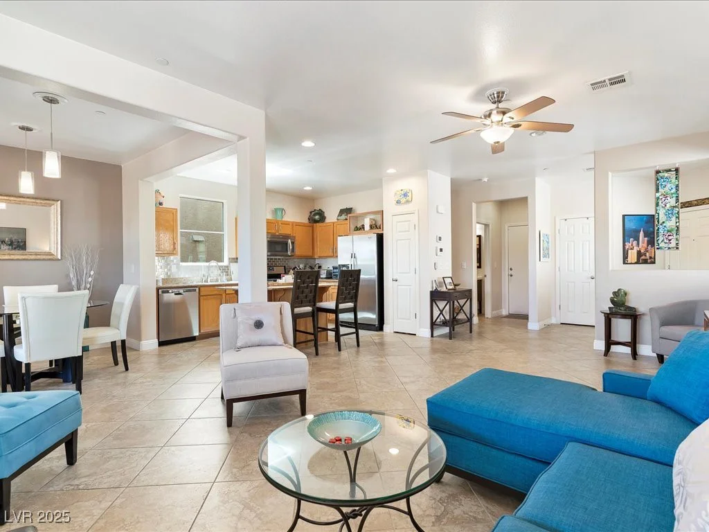 1124 Aspen Cliff, Henderson, NV 89011