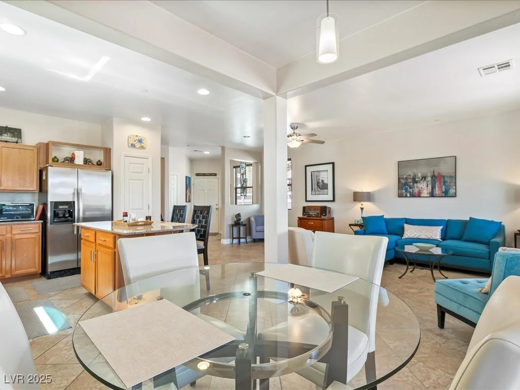 1124 Aspen Cliff, Henderson, NV 89011