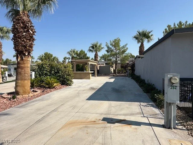 8175 Arville, Las Vegas, NV 89139