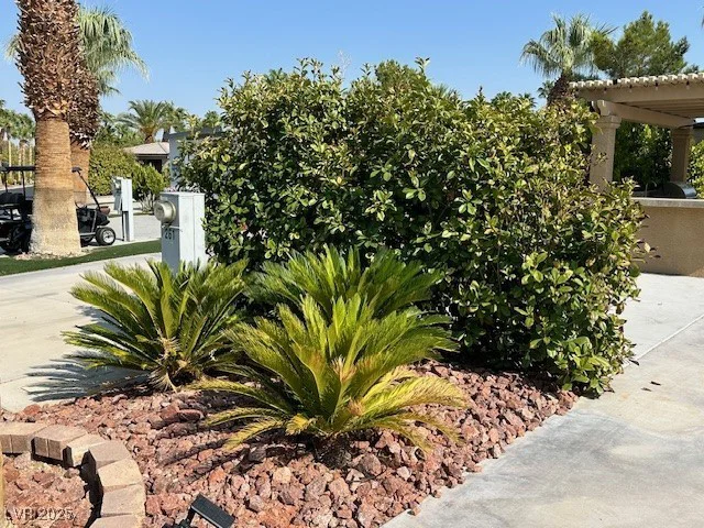 8175 Arville, Las Vegas, NV 89139
