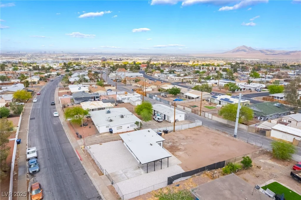 266 Tungsten, Henderson, NV 89015