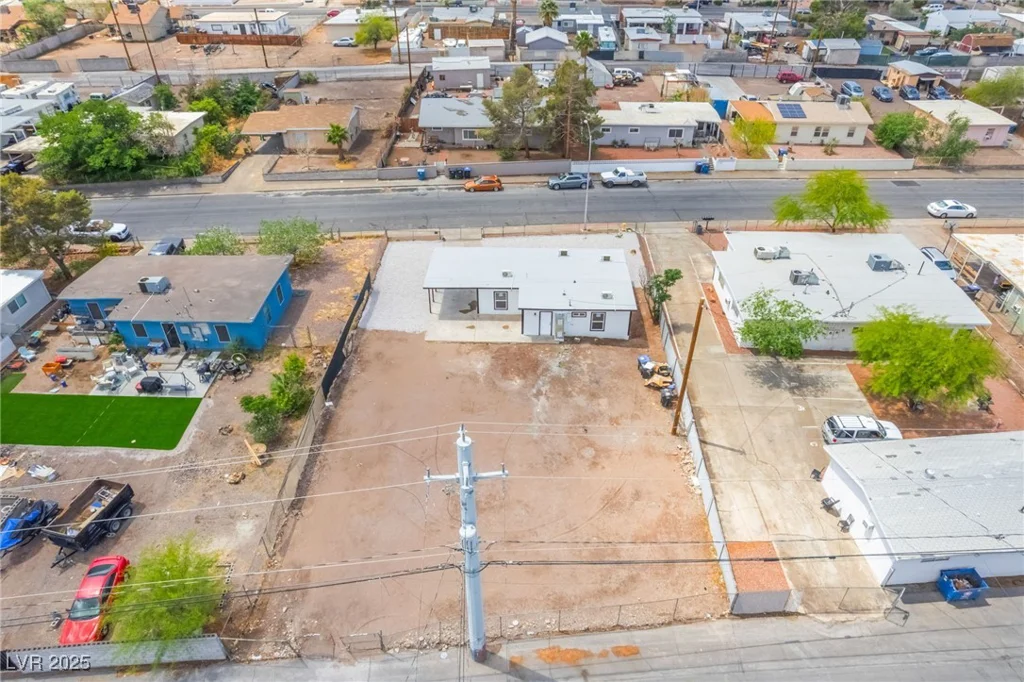 266 Tungsten, Henderson, NV 89015