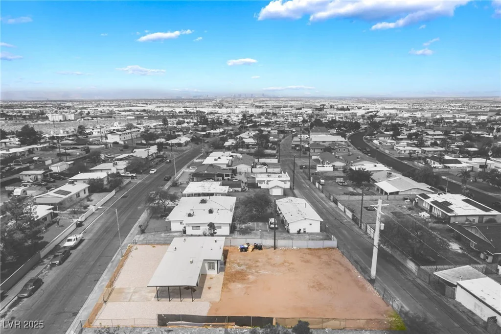 266 Tungsten, Henderson, NV 89015