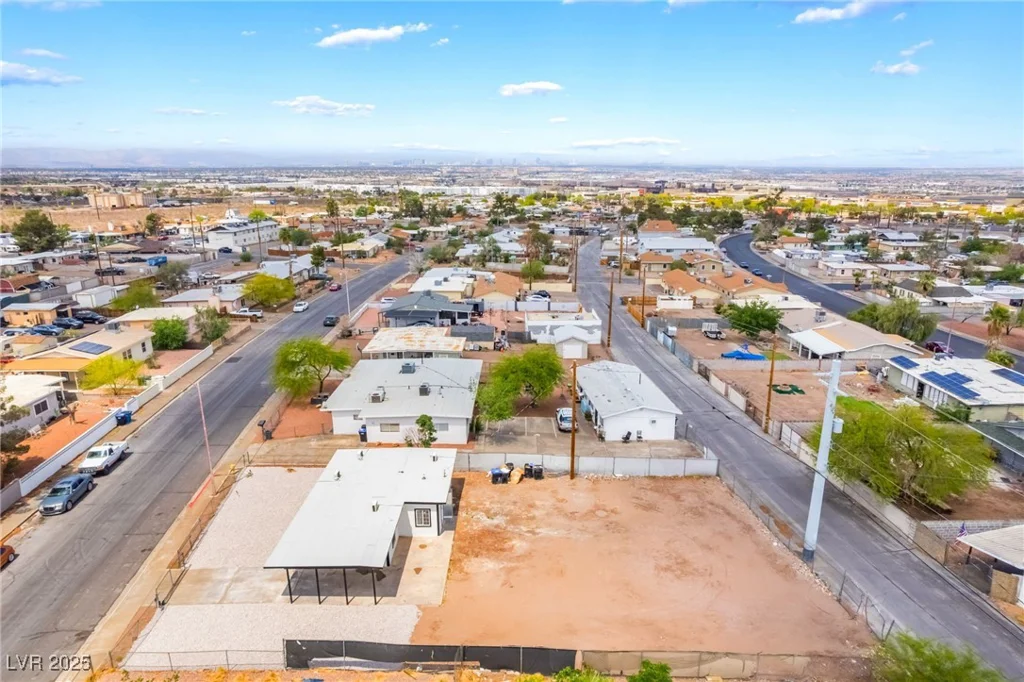 266 Tungsten, Henderson, NV 89015