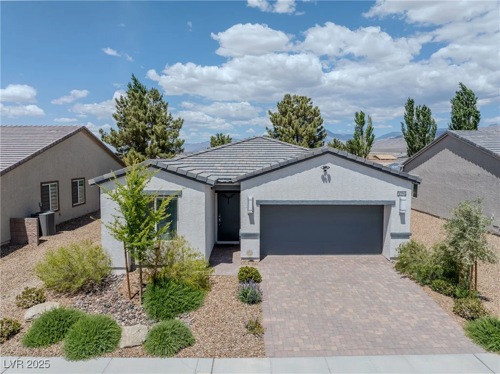 4356 Cactus Canyon, Pahrump, NV 89061