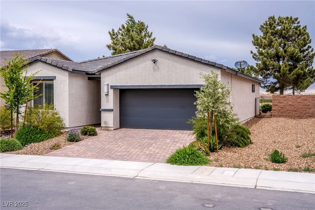 4356 Cactus Canyon, Pahrump, NV 89061