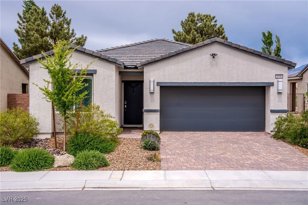 4356 Cactus Canyon, Pahrump, NV 89061
