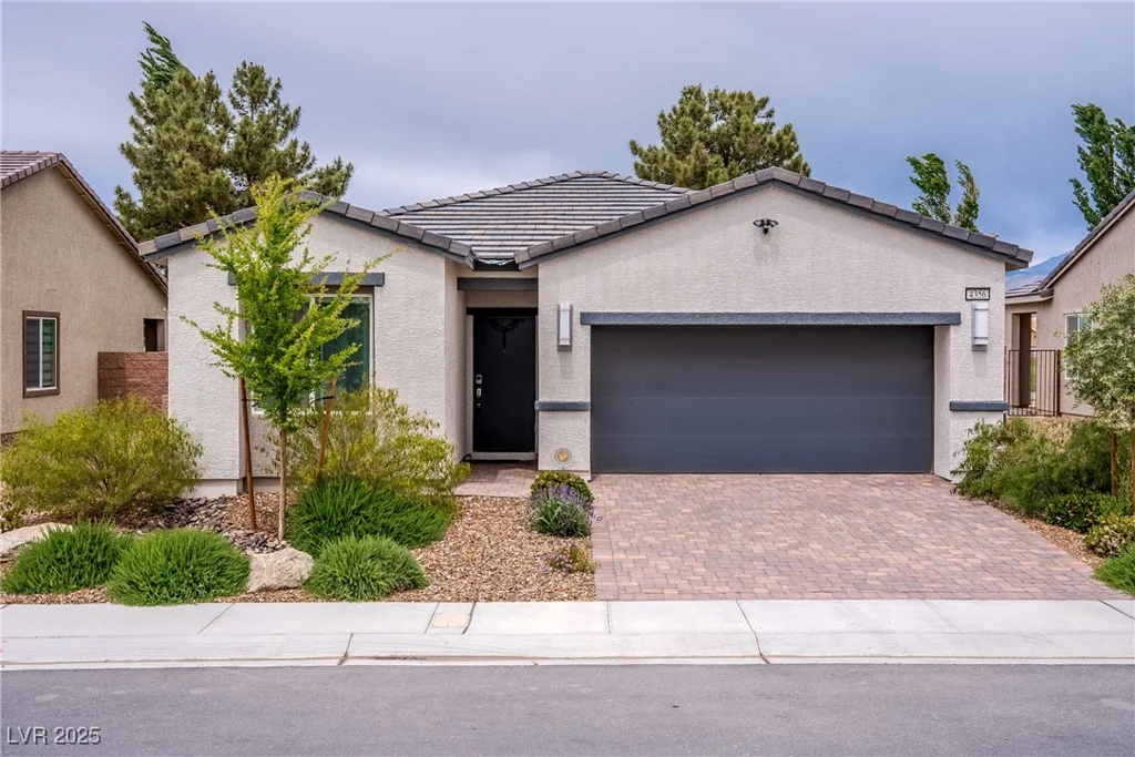 4356 Cactus Canyon, Pahrump, NV 89061