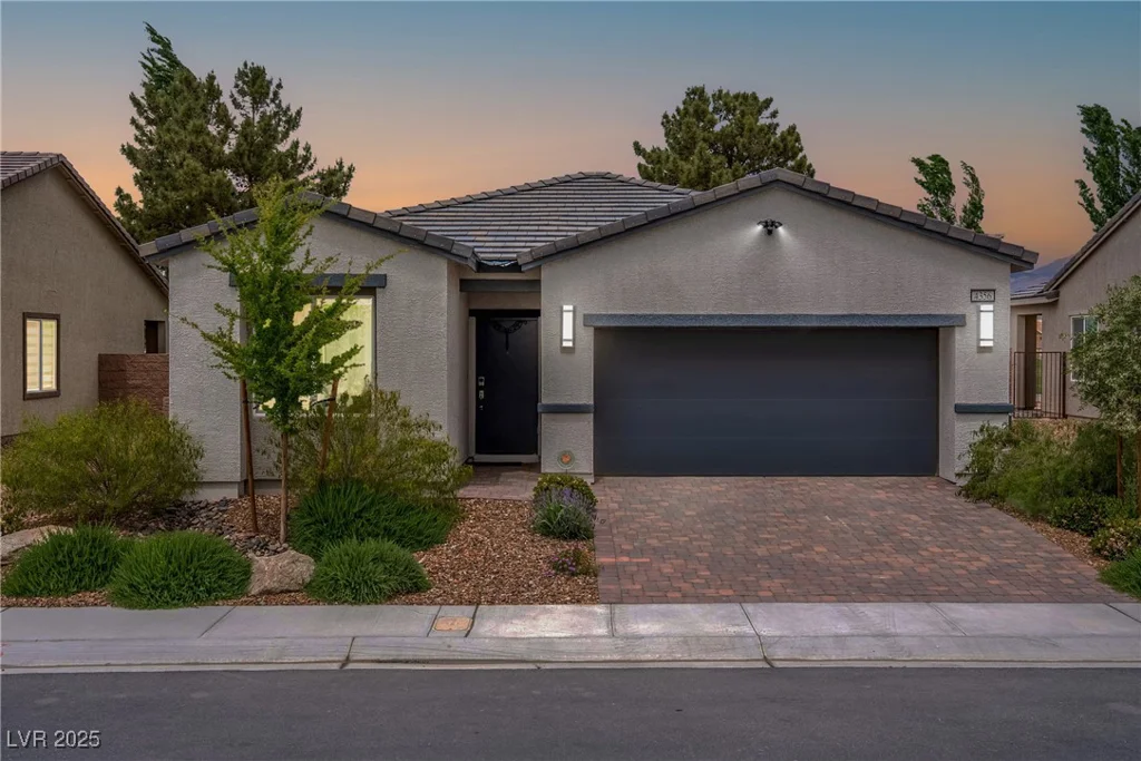 4356 Cactus Canyon, Pahrump, NV 89061