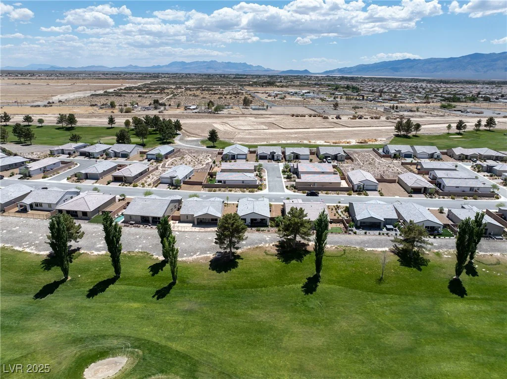 4356 Cactus Canyon, Pahrump, NV 89061