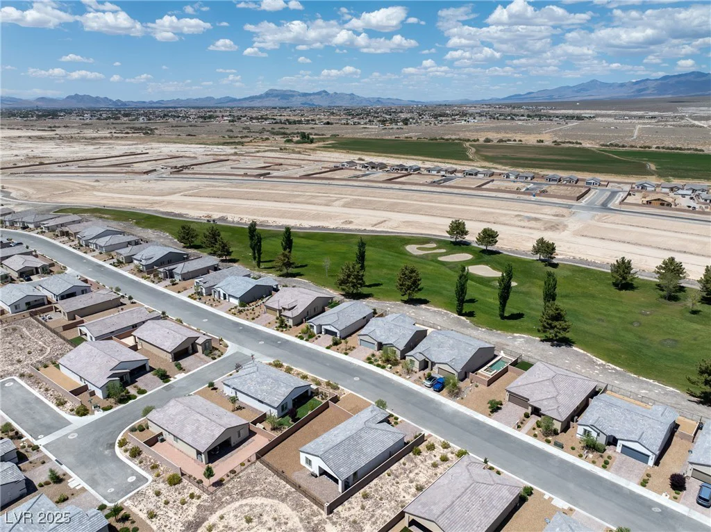 4356 Cactus Canyon, Pahrump, NV 89061