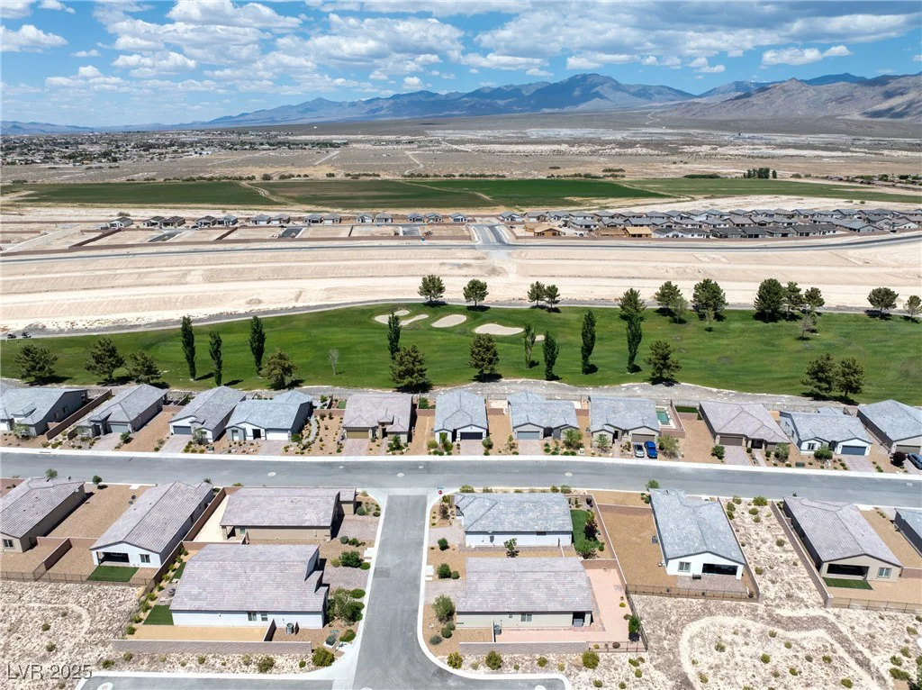 4356 Cactus Canyon, Pahrump, NV 89061