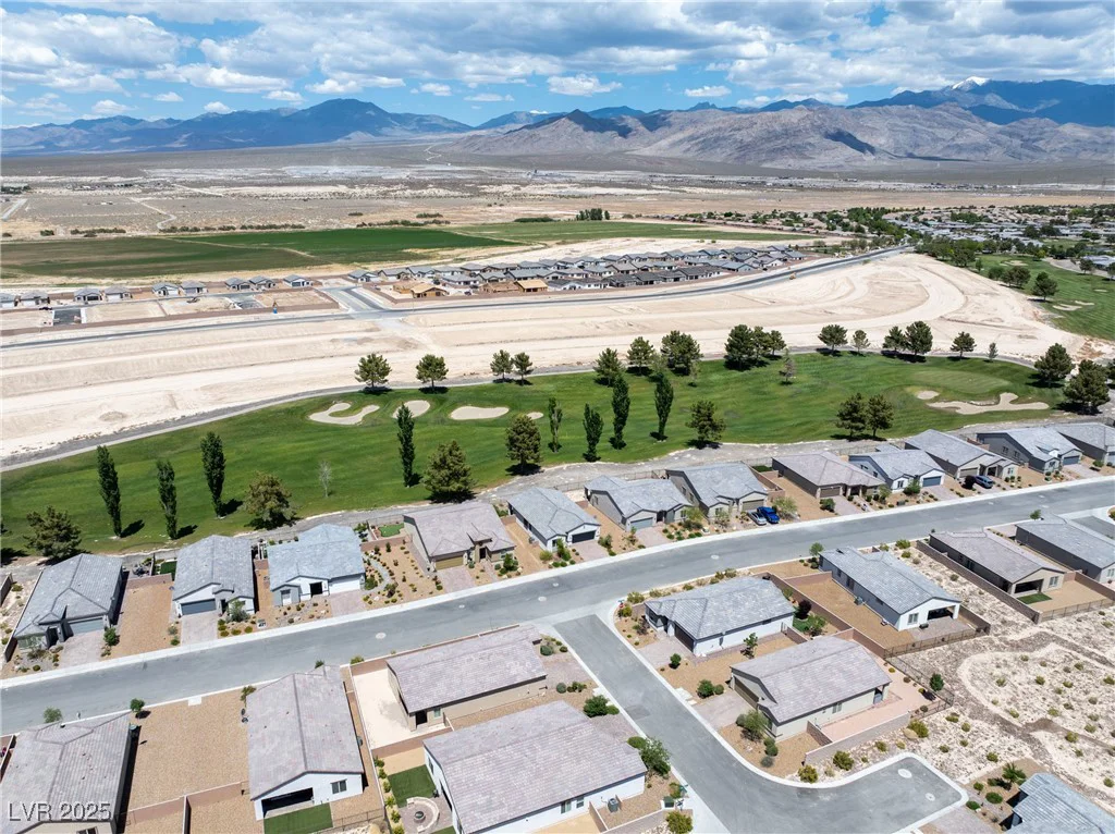4356 Cactus Canyon, Pahrump, NV 89061