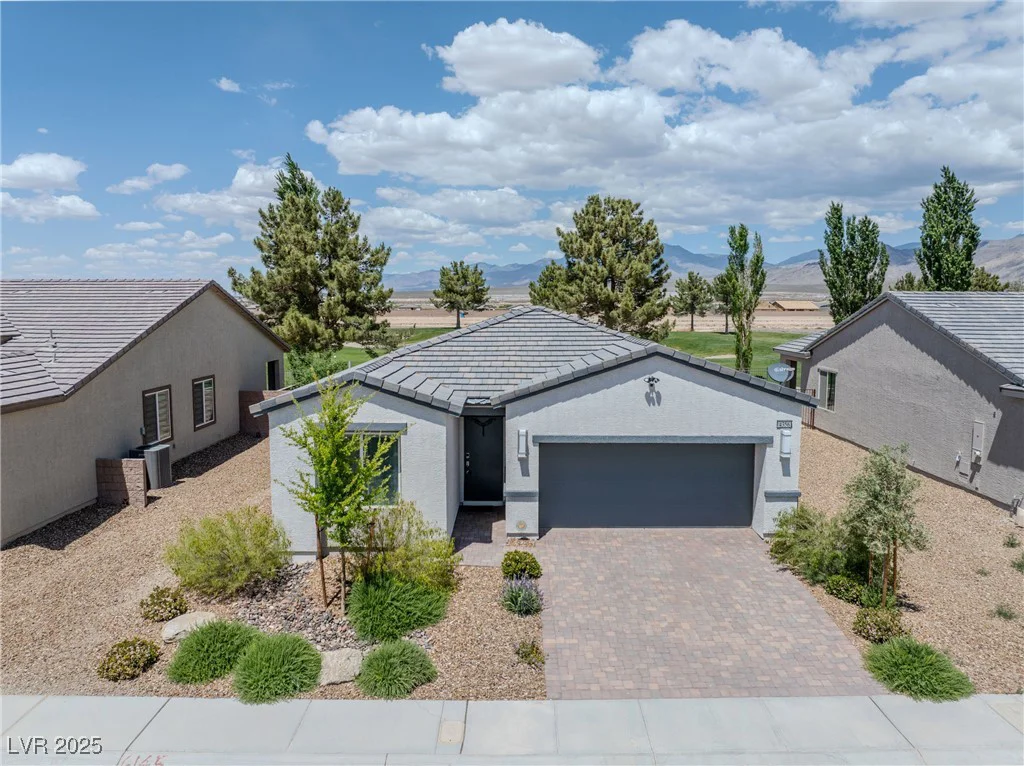 4356 Cactus Canyon, Pahrump, NV 89061
