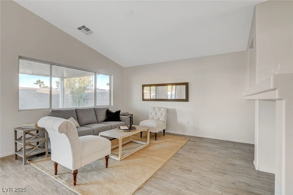 4331 Golden Palomino, North Las Vegas, NV 89032