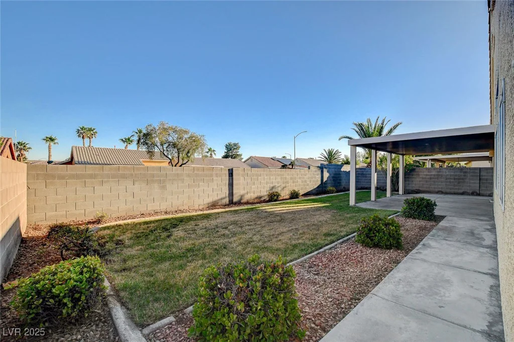 4331 Golden Palomino, North Las Vegas, NV 89032