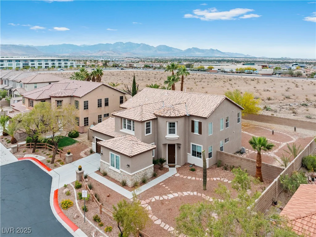 7756 River Mist, Las Vegas, NV 89113