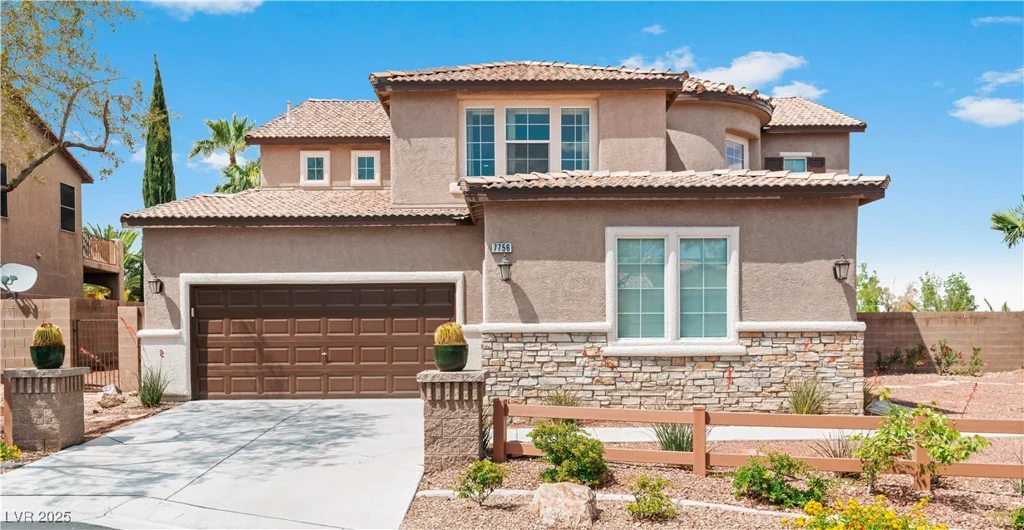 7756 River Mist, Las Vegas, NV 89113